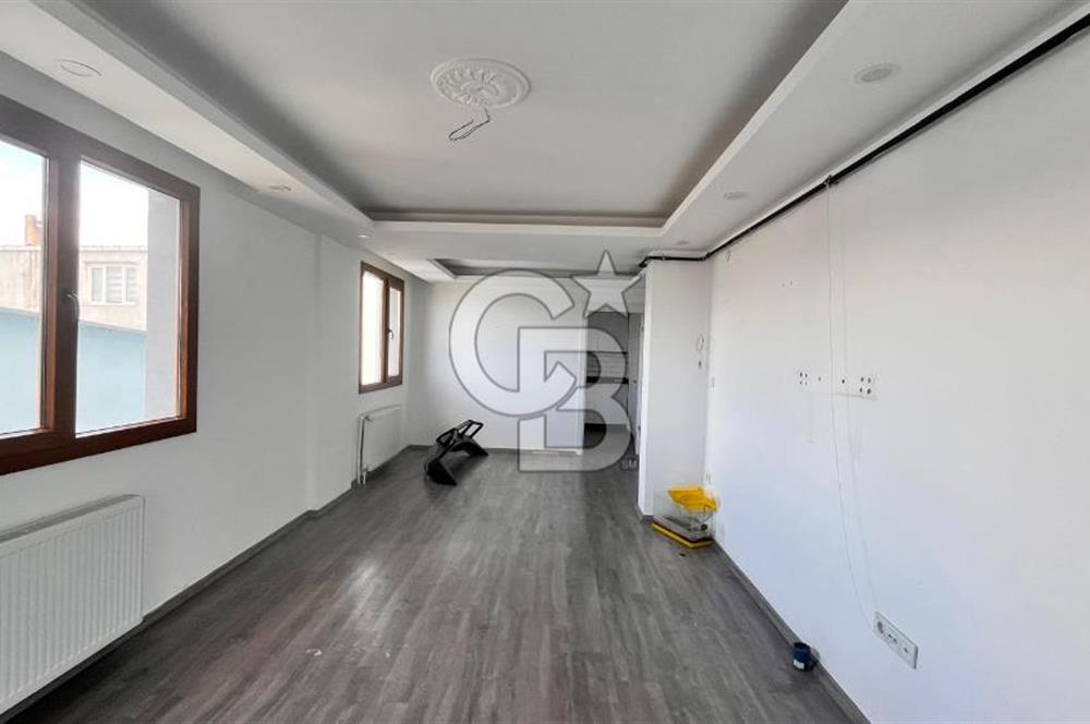 ALİAĞA YENİMAHALLE'DE SATILIK 3+1 DUBLEKS DAİRE