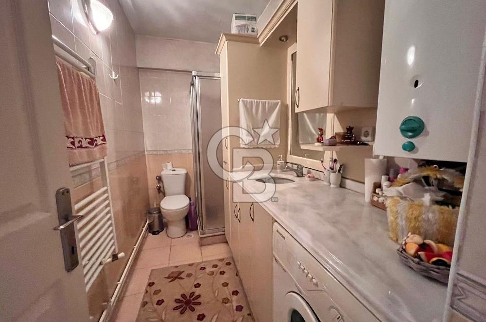 BAHARİYE 3+1 SATILIK DAİRE