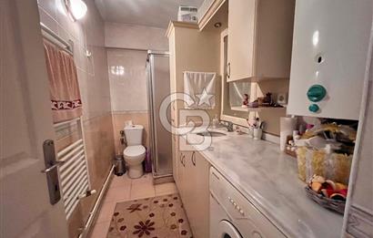 BAHARİYE 3+1 SATILIK DAİRE