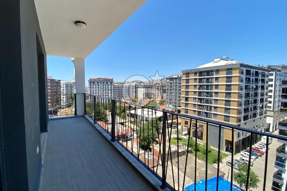 KARŞIYAKA İMBATLI MAHALLESİ SATILIK 2+1 DAİRE - KAPALI MUTFAK