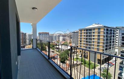 KARŞIYAKA İMBATLI MAHALLESİ SATILIK 2+1 DAİRE - KAPALI MUTFAK