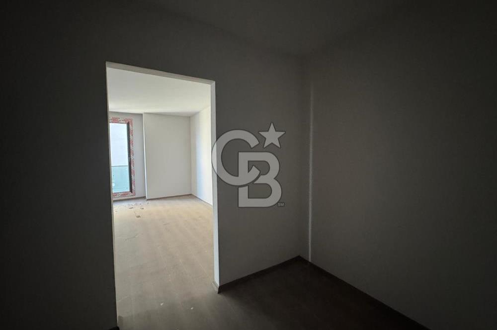 MENEMEN DEVLET HASTANESİ YANINDA KİRALIK 4+1 SIFIR DAİRE