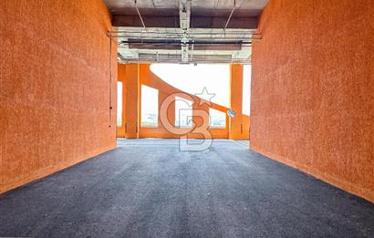 CB ONKO'dan Hadımköy Deliklikaya'da Satılık Fabrika Katları