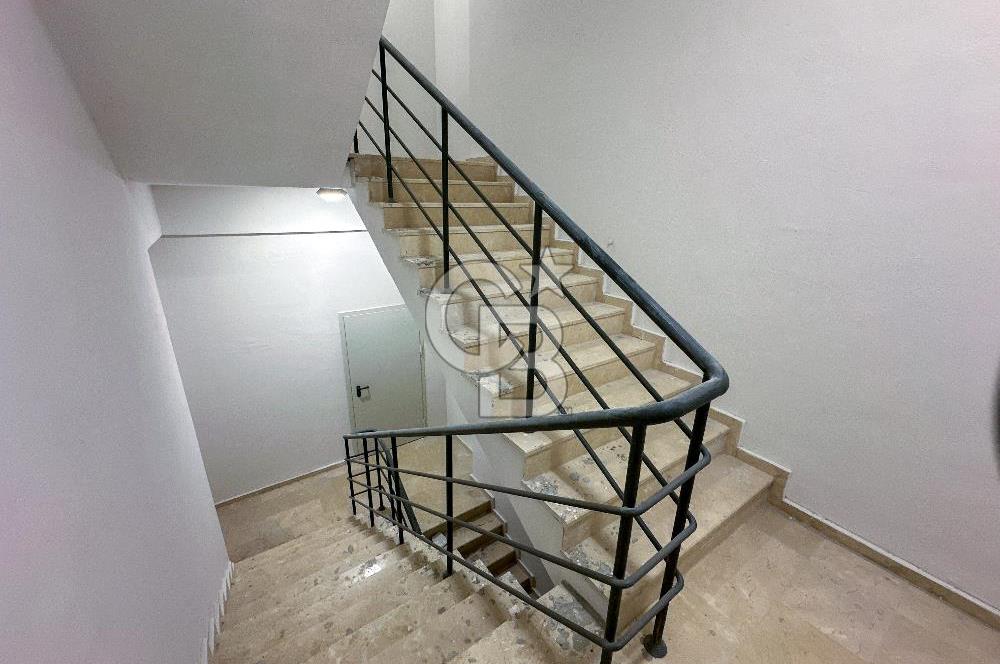 CB ONKO'dan Hadımköy Deliklikaya'da Satılık Fabrika Katları