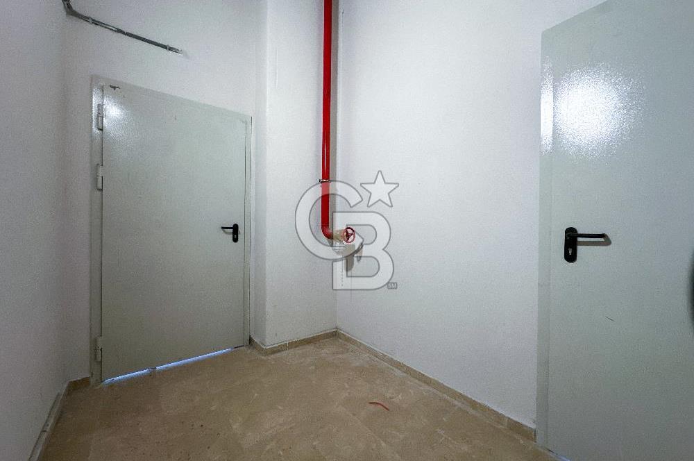 CB ONKO'dan Hadımköy Deliklikaya'da Satılık Fabrika Katları