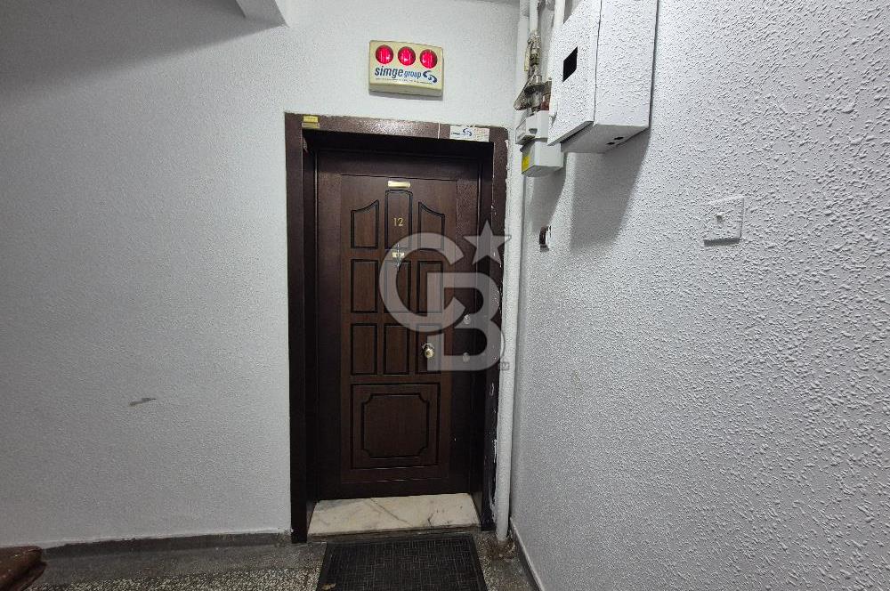 Sıhhiye Toros Sokakta Otoparklı, 2+1 Eşyalı Kiralık Daire