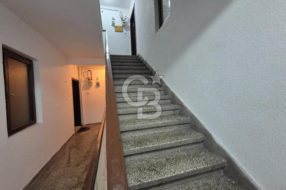 Sıhhiye Toros Sokakta Otoparklı, 2+1 Eşyalı Kiralık Daire