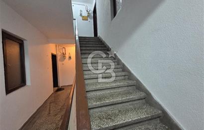 Sıhhiye Toros Sokakta Otoparklı, 2+1 Eşyalı Kiralık Daire