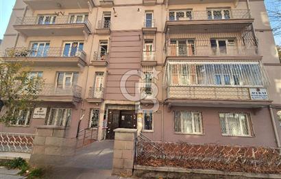 Sıhhiye Toros Sokakta Otoparklı, 2+1 Eşyalı Kiralık Daire