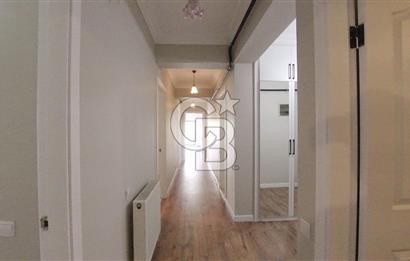 Bostanlı Merkezi Konum Tadilatlı Satılık 3+1 140 m² Köşe Daire