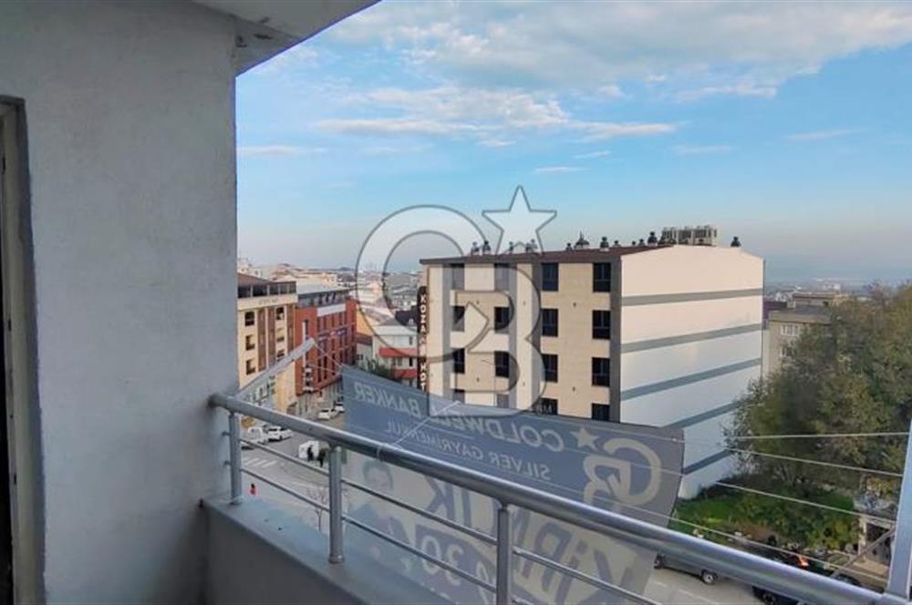 GÖRÜKLE ATATÜRK BULVARI ÜZERİNDE BAKIMLI KİRALIK 3+1 GENİŞ DAİRE