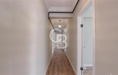 Bostanlı Merkezi Konum Tadilatlı Satılık 3+1 140 m² Köşe Daire