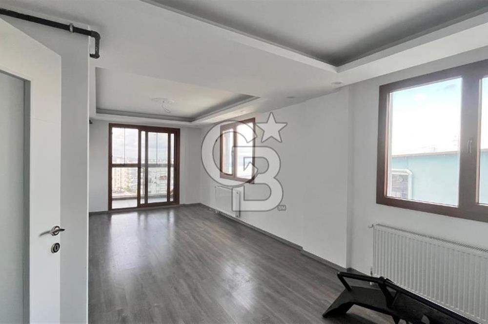 ALİAĞA YENİMAHALLE'DE SATILIK 3+1 DUBLEKS DAİRE