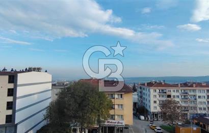 GÖRÜKLE ATATÜRK BULVARI ÜZERİNDE BAKIMLI KİRALIK 3+1 GENİŞ DAİRE