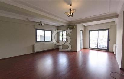 Bostanlı Merkezi Konum Tadilatlı Satılık 3+1 140 m² Köşe Daire