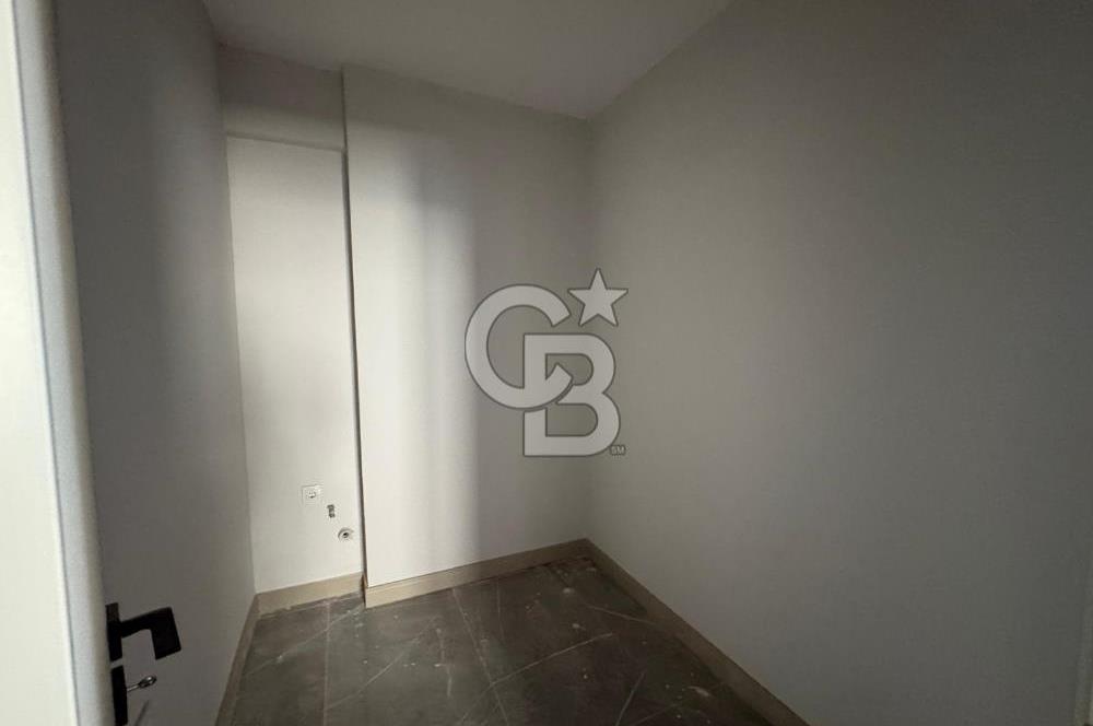 MENEMEN DEVLET HASTANESİ YANINDA KİRALIK 4+1 SIFIR DAİRE