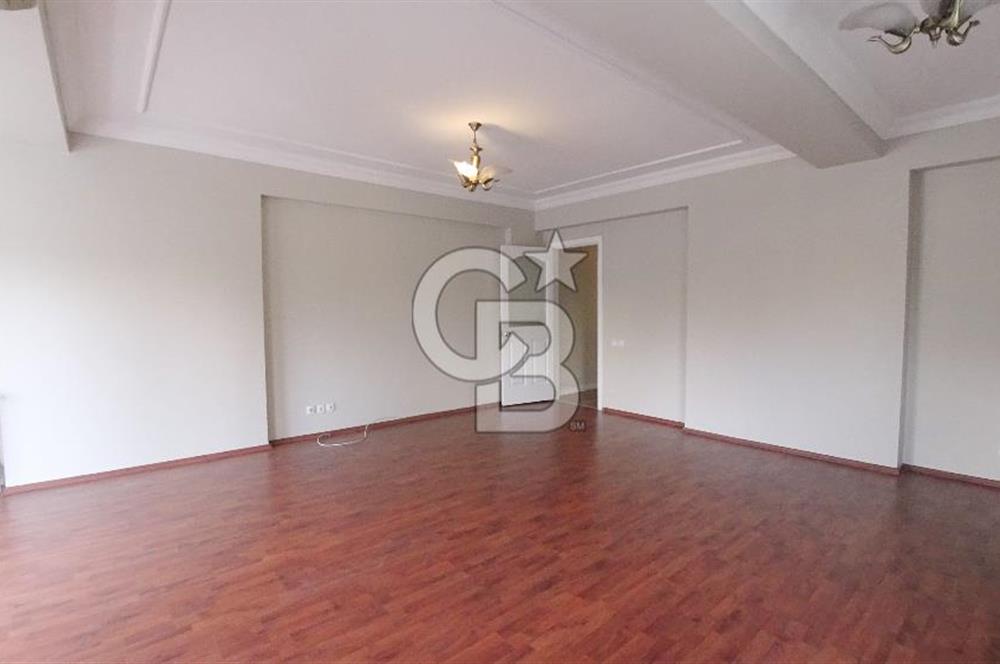 Bostanlı Merkezi Konum Tadilatlı Satılık 3+1 140 m² Köşe Daire