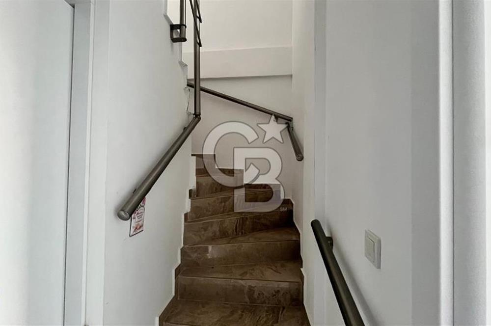 ALİAĞA YENİMAHALLE'DE SATILIK 3+1 DUBLEKS DAİRE