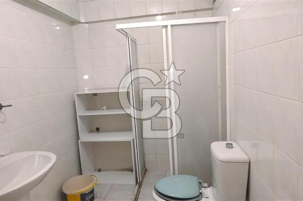 GÖRÜKLE ATATÜRK BULVARI ÜZERİNDE BAKIMLI KİRALIK 3+1 GENİŞ DAİRE