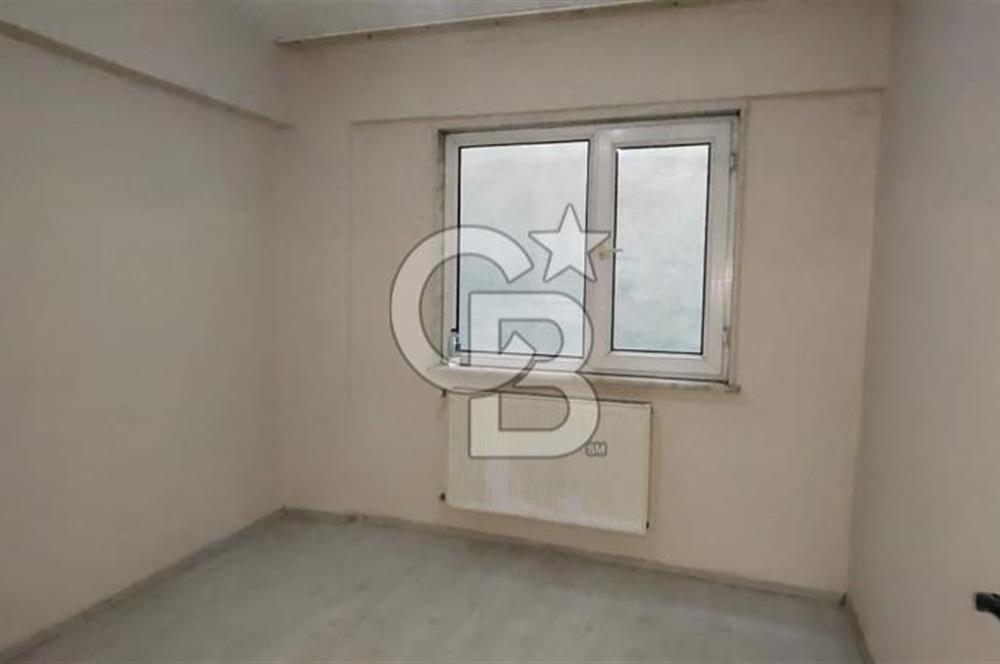 GÖRÜKLE ATATÜRK BULVARI ÜZERİNDE BAKIMLI KİRALIK 3+1 GENİŞ DAİRE