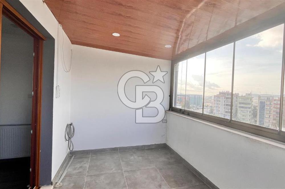 ALİAĞA YENİMAHALLE'DE SATILIK 3+1 DUBLEKS DAİRE