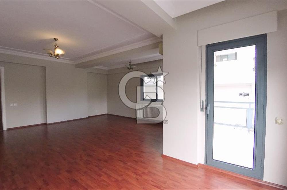 Bostanlı Merkezi Konum Tadilatlı Satılık 3+1 140 m² Köşe Daire