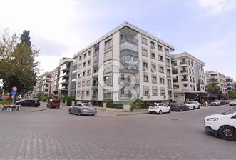 Bostanlı Merkezi Konum Tadilatlı Satılık 3+1 140 m² Köşe Daire - 10 - 319465