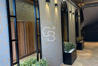 Gaziemir Irmak Mah.de Havuzlu, Sıfır 1+1 Satılık Daire - 6 - 319474