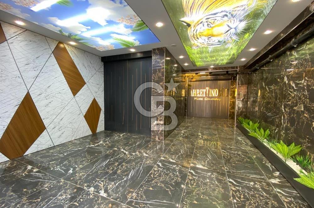 KARŞIYAKA İMBATLI MAHALLESİ SATILIK 2+1 DAİRE - KAPALI MUTFAK