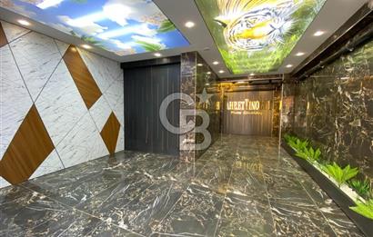 KARŞIYAKA İMBATLI MAHALLESİ SATILIK 2+1 DAİRE - KAPALI MUTFAK