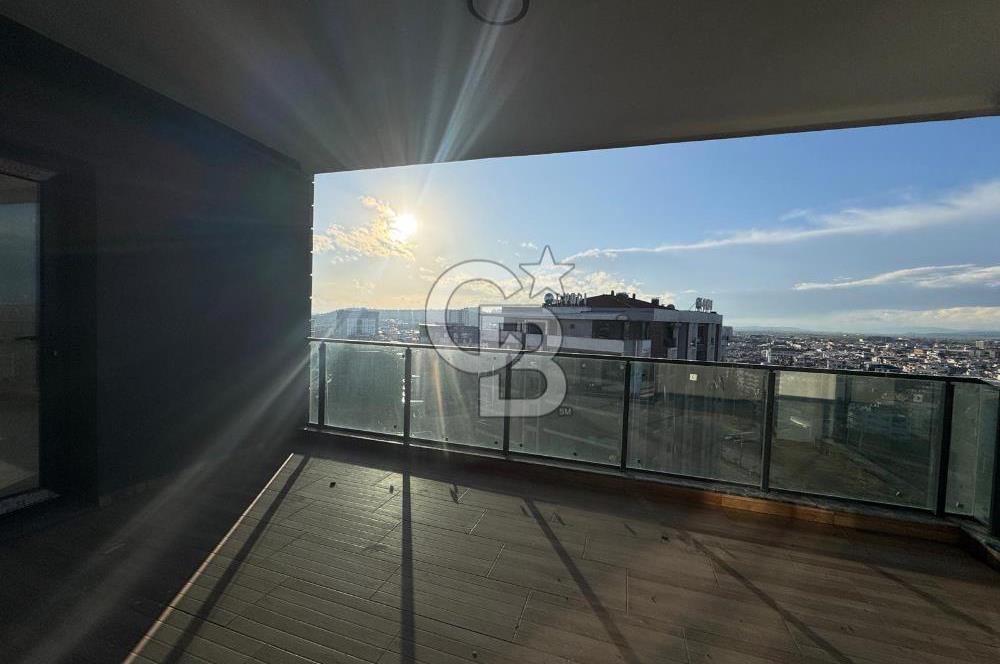 MENEMEN DEVLET HASTANESİ YANINDA KİRALIK 4+1 SIFIR DAİRE