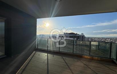 MENEMEN DEVLET HASTANESİ YANINDA KİRALIK 4+1 SIFIR DAİRE