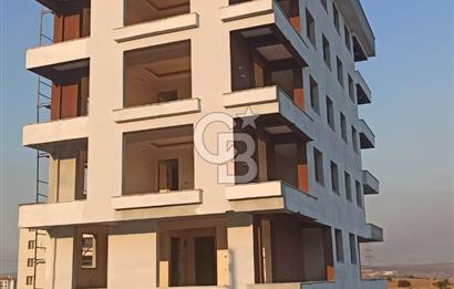 ALİAĞA KURTULUŞ MAHALLESİ'NDE SATILIK 2 AYA TESLİM 2+1 DAİRE
