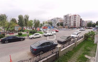 Bostanlı Merkezi Konum Tadilatlı Satılık 3+1 140 m² Köşe Daire