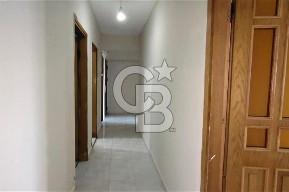 GÖRÜKLE ATATÜRK BULVARI ÜZERİNDE BAKIMLI KİRALIK 3+1 GENİŞ DAİRE