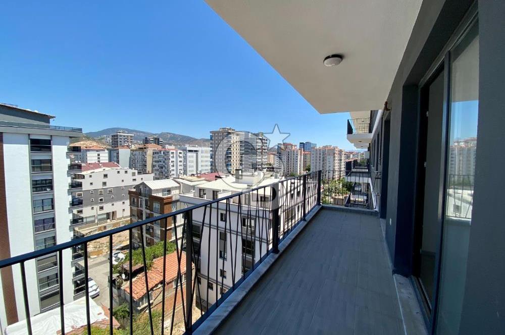 KARŞIYAKA İMBATLI MAHALLESİ SATILIK 2+1 DAİRE - KAPALI MUTFAK