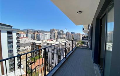 KARŞIYAKA İMBATLI MAHALLESİ SATILIK 2+1 DAİRE - KAPALI MUTFAK