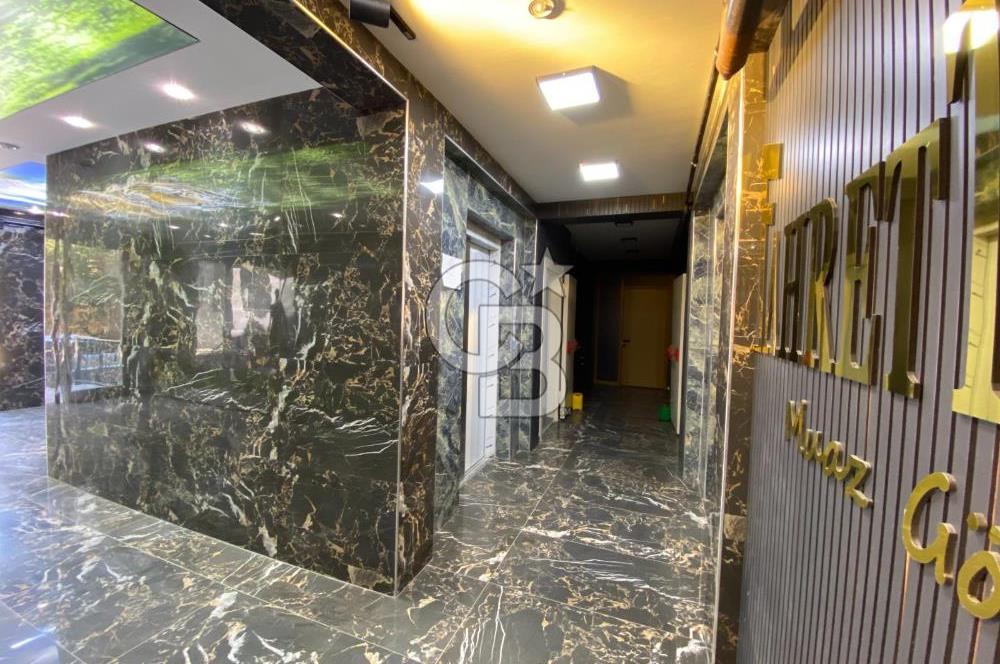 KARŞIYAKA İMBATLI MAHALLESİ SATILIK 2+1 DAİRE - KAPALI MUTFAK