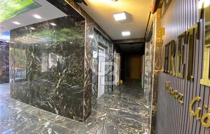 KARŞIYAKA İMBATLI MAHALLESİ SATILIK 2+1 DAİRE - KAPALI MUTFAK