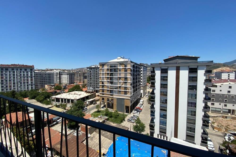 KARŞIYAKA İMBATLI MAHALLESİ SATILIK 2+1 DAİRE - KAPALI MUTFAK