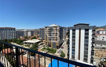 KARŞIYAKA İMBATLI MAHALLESİ SATILIK 2+1 DAİRE - KAPALI MUTFAK