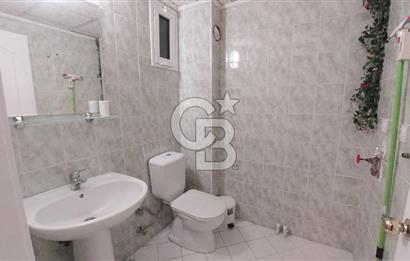 Bostanlı Merkezi Konum Tadilatlı Satılık 3+1 140 m² Köşe Daire