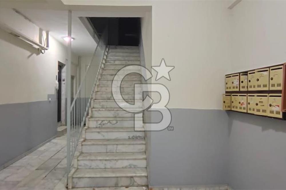 GÖRÜKLE ATATÜRK BULVARI ÜZERİNDE BAKIMLI KİRALIK 3+1 GENİŞ DAİRE