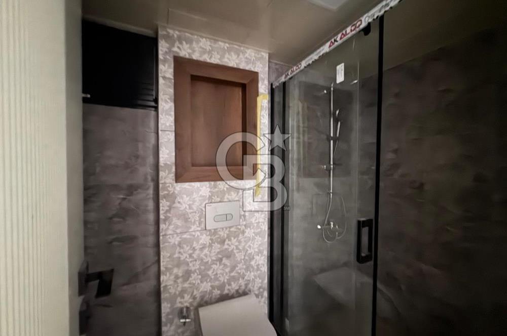 MENEMEN DEVLET HASTANESİ YANINDA KİRALIK 4+1 SIFIR DAİRE