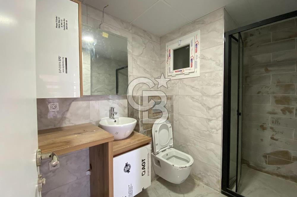 KARŞIYAKA İMBATLI MAHALLESİ SATILIK 2+1 DAİRE - KAPALI MUTFAK