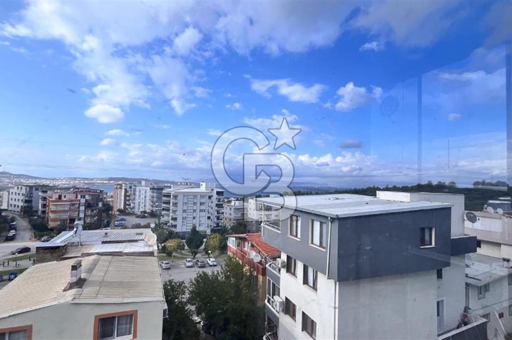 ALİAĞA YENİMAHALLE'DE SATILIK 3+1 DUBLEKS DAİRE