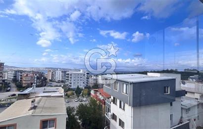 ALİAĞA YENİMAHALLE'DE SATILIK 3+1 DUBLEKS DAİRE