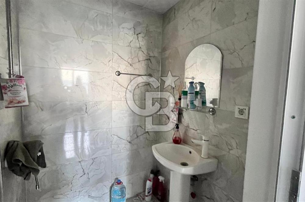 ALİAĞA YENİMAHALLE'DE SATILIK 3+1 DUBLEKS DAİRE