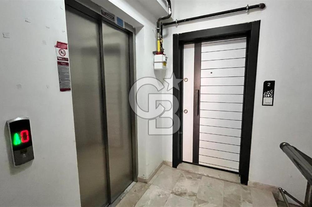 ALİAĞA YENİMAHALLE'DE SATILIK 3+1 DUBLEKS DAİRE