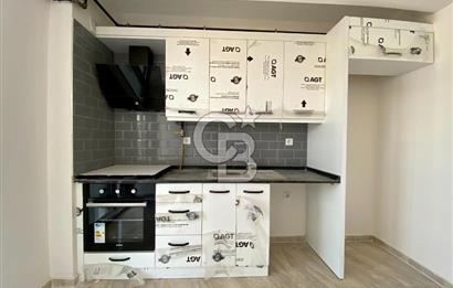 KARŞIYAKA İMBATLI MAHALLESİ SATILIK 2+1 DAİRE - KAPALI MUTFAK